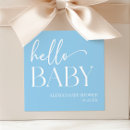 Recherche de bonjour bébé autocollants Pour eux