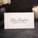 Recherche de vente cartes visite Mode