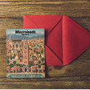 Recherche de architecture islamique cartes postales Marrakech