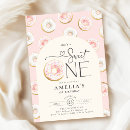 Recherche de gâteau rose invitations Élégant