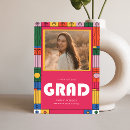 Recherche de multi photo cartes postales Diplômé