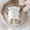 Recherche de de naissance jumeau invitations Girafe