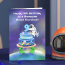 Recherche de 9ème anniversaire cartes Bleu