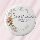 Recherche de floral rose badges Florales