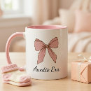 Recherche de tante fière tasses Pour elle