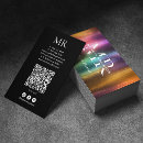 Recherche de coloration cartes visite Unique