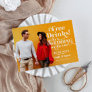 Recherche de drôle invitations Typographie