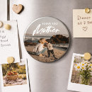 Recherche de famille heureuse magnets Mother