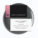 Recherche de fond noir cartes visite Luxe