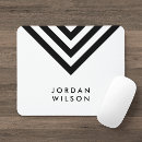 Recherche de chevrons tapis souris Motif