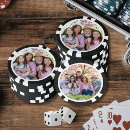 Recherche de modèle jetons poker Faites le vous même