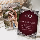 Recherche de occidental antique invitations Vintage