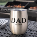 Recherche de pères fondateurs Dad