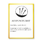 Recherche de clinique posters Doctor