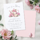 Recherche de salon de thé Bride