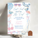 Recherche de bach party invitations Bride