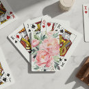 Recherche de mariage floral jeux de cartes Toute personne