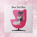 Recherche de mignon chat carreaux Chats mignons
