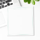 Recherche de blocsnotes Nom