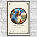 Zoek naar herdershond posters Australisch