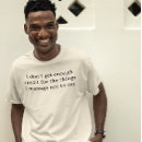 Recherche de lieu de travail tshirts Vie d'entreprise