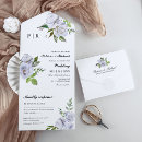 Zoek naar lichtblauw uitnodigingen Stoffig blauw