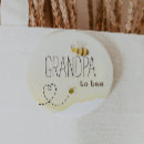 Recherche de pour des grands parents badges Pour elle