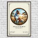 Recherche de chien berger australien posters Aussie