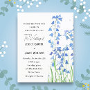 Recherche de campanules invitations Fleurs
