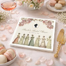 Zoek naar dames servetten Bride