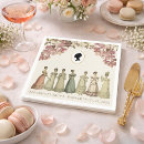 Zoek naar dames servetten Bride