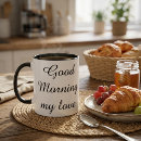 Recherche de bonjour mon amour tasses D'anniversaire