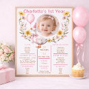 Recherche de premier bébé posters Pour elle