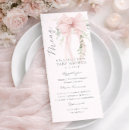Recherche de baby shower menus Pour tous