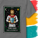 Zoek naar beschermende vader tshirts Dad
