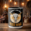 Recherche de rodéo tasses Tendance