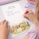Zoek naar eekhoorns briefpapier For kids