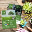 Recherche de arbre prospectus Arboriste
