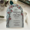 Recherche de verre invitations Vintage