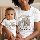 Zoek naar olifanten dames tshirts Eerste moederdag