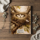 Recherche de oiseau vintage carnets Botanique