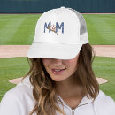 Recherche de cœur casquettes Mother