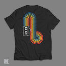 Recherche de années 80 tshirts Cassette
