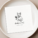 Recherche de bouledogue français serviettes Chien mignon