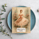 Recherche de ballet vintage Ballerine