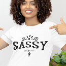 Zoek naar latina dames tshirts Grappig
