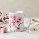 Recherche de fond blanc tasses Décoratif