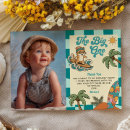 Recherche de surfeurs invitations Pour enfants