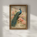 Zoek naar antiek vogels posters Bloemen