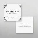 Recherche de couronne cartes visite Logo